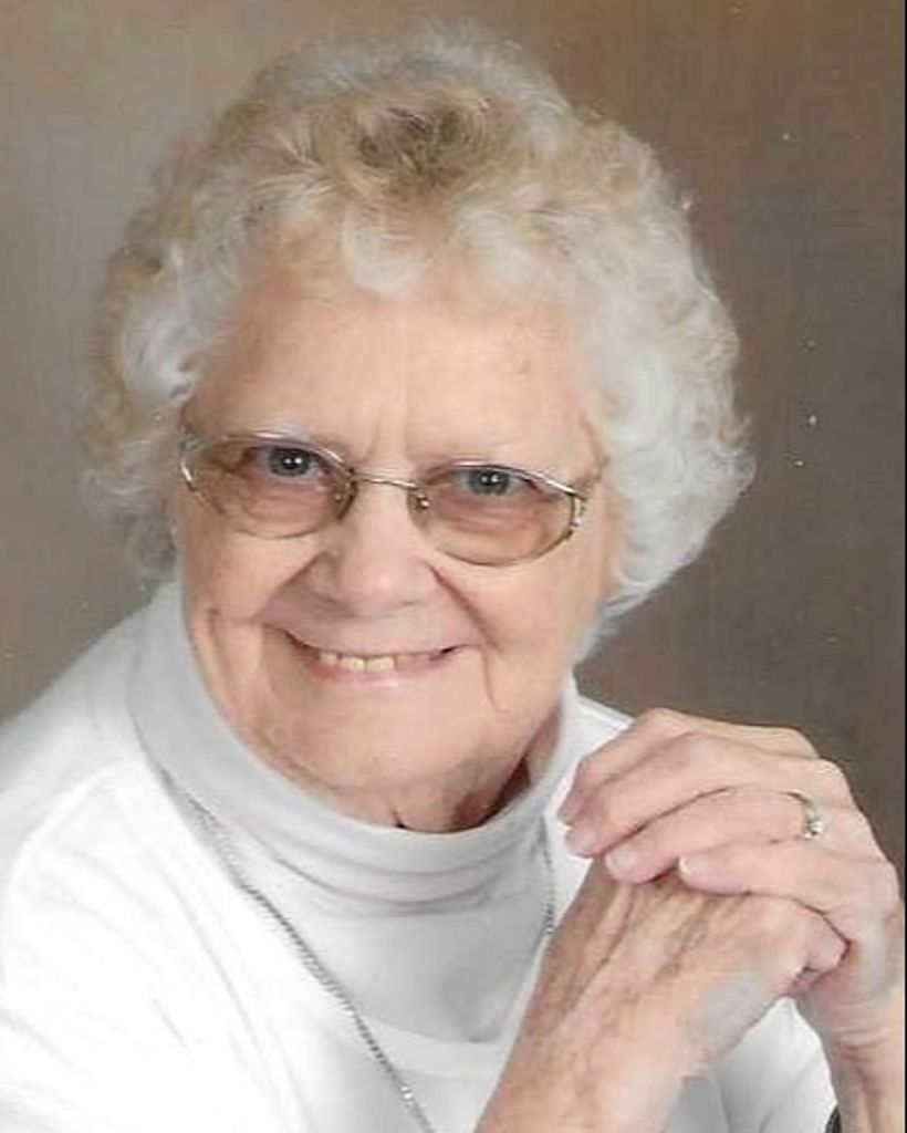 Patricia Marty Profile Photo