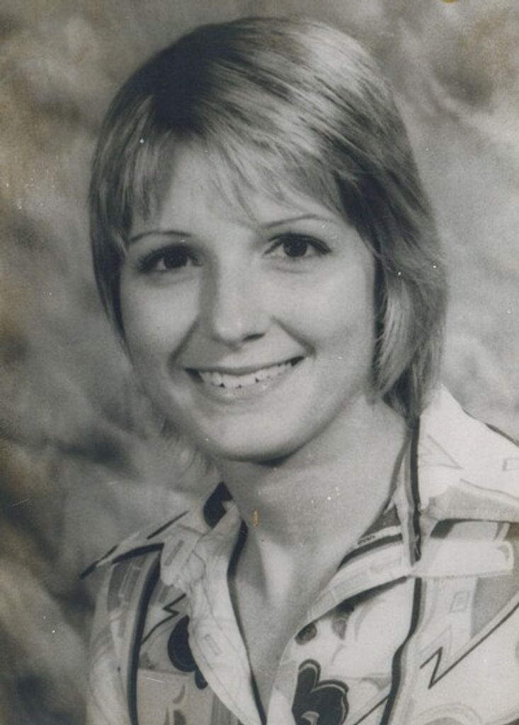 Cynthia M. Layton