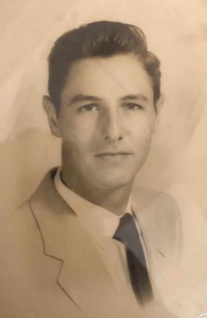 Jerry Frank Crews Profile Photo