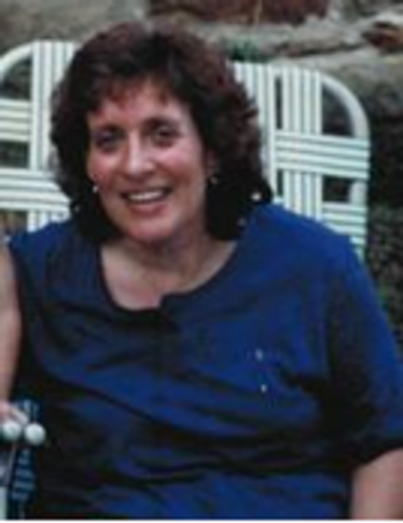 Sally Jean (Anderson) Morrison