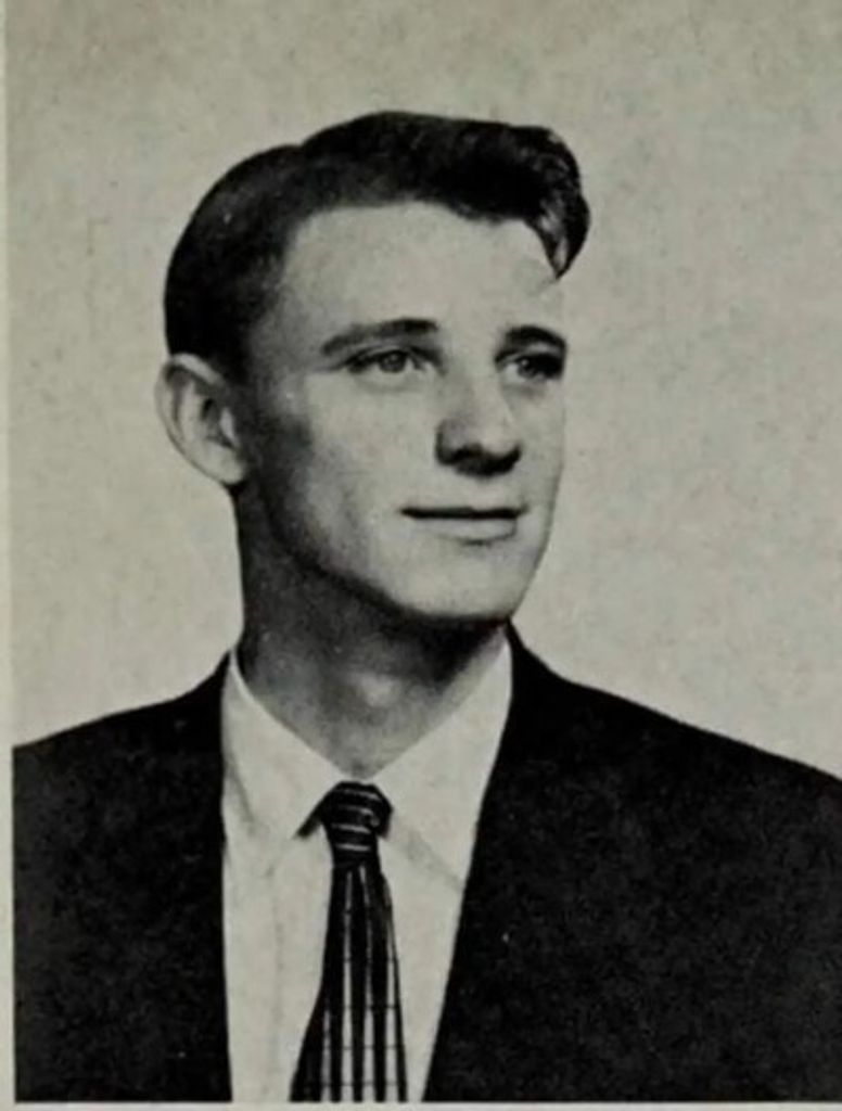 Charles Bland Overby Profile Photo