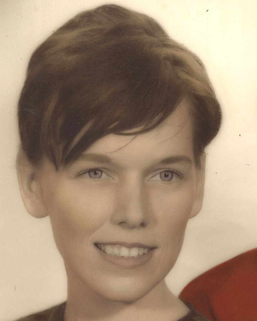 Linda Pauline Callahan