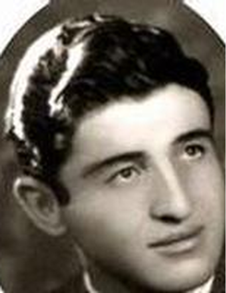 Astrit  "Al" Sako