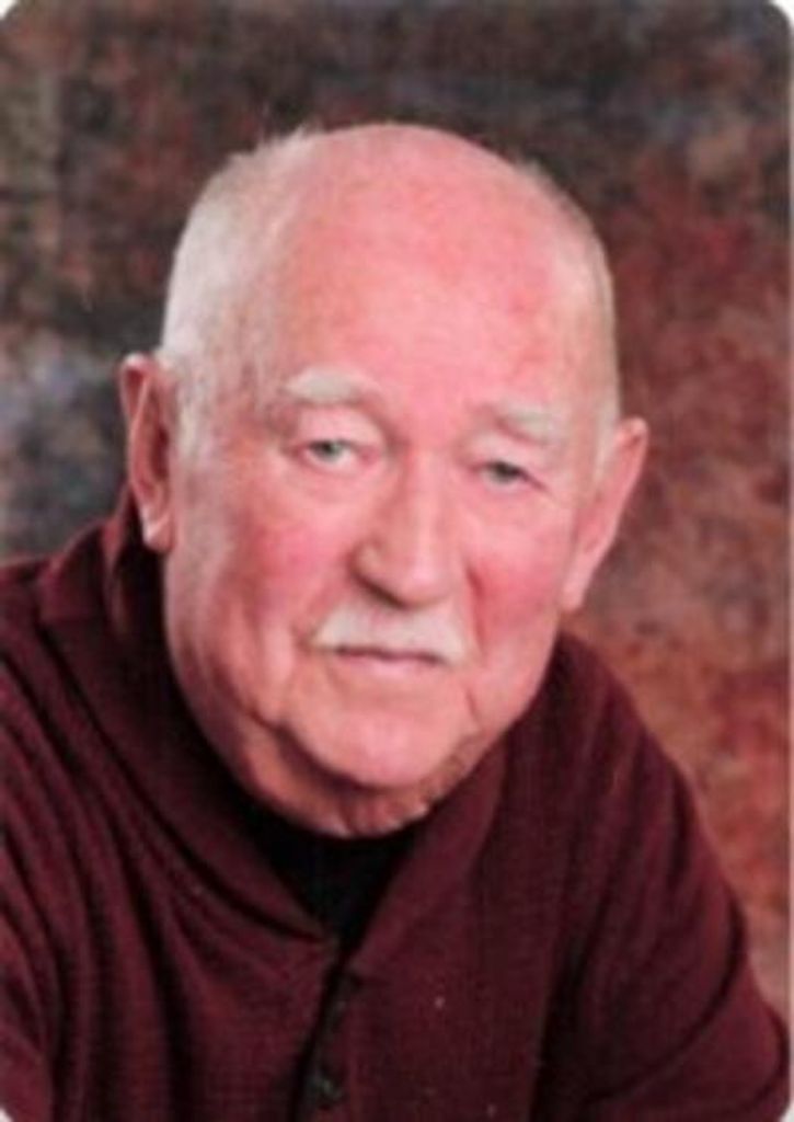 Lawrence "Larry" Helwig