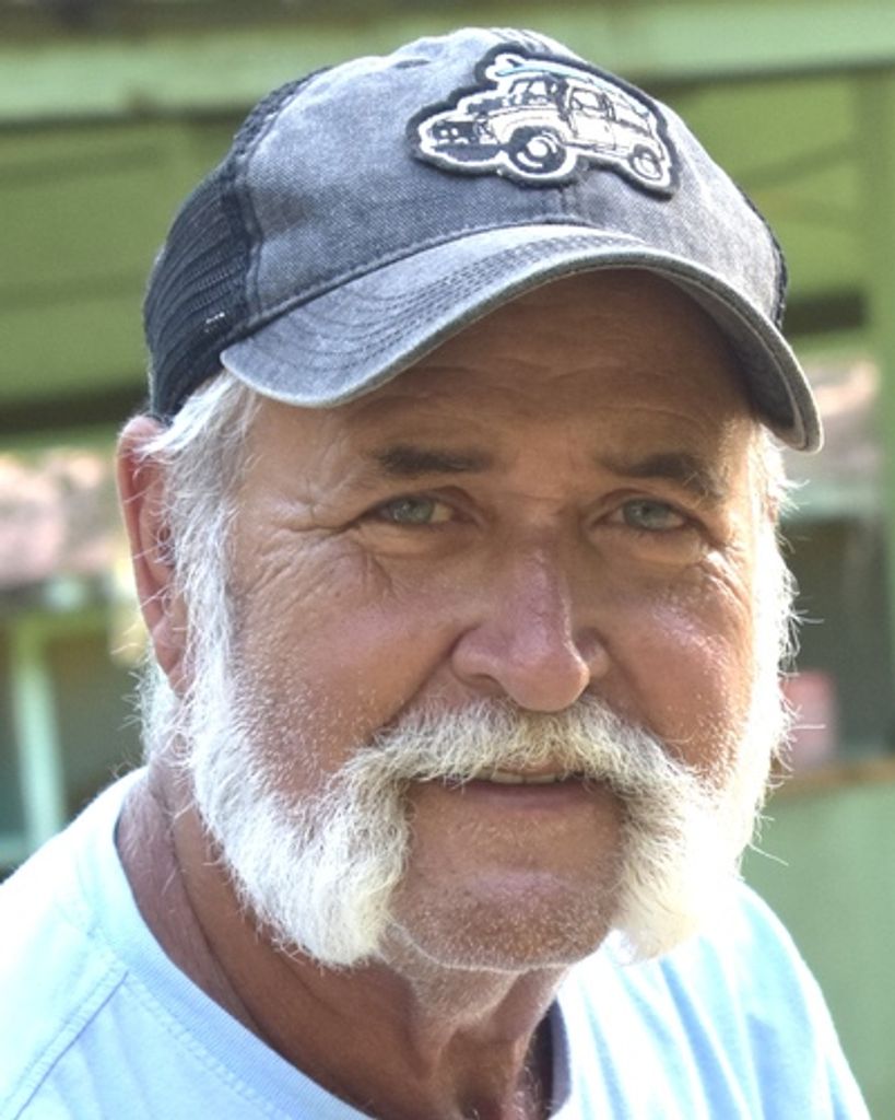 James Franklin Owens Profile Photo