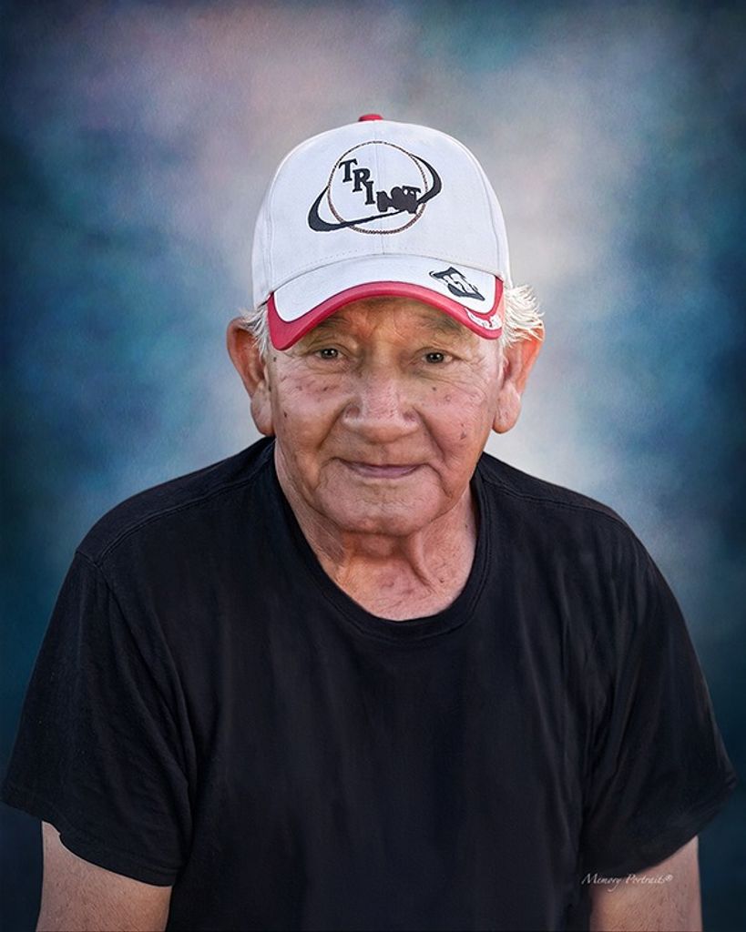 Manuel J. Patiño Jr. Profile Photo