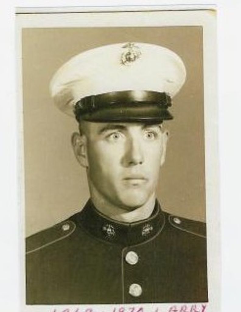 Larry E. Peters
