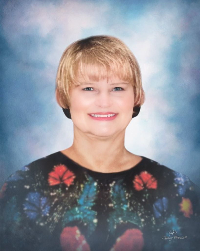 Charlotte Marie Guidry