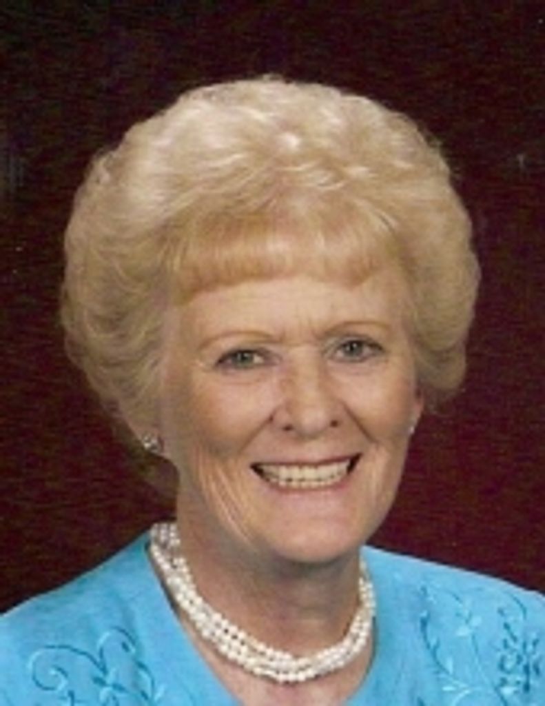 Laverne  S.  Gibson