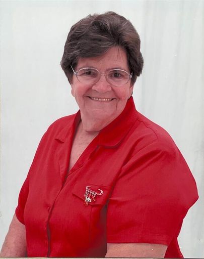 Nancy Ruth Kirby Profile Photo