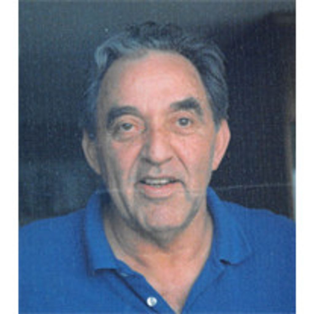 Peter M. Bard
