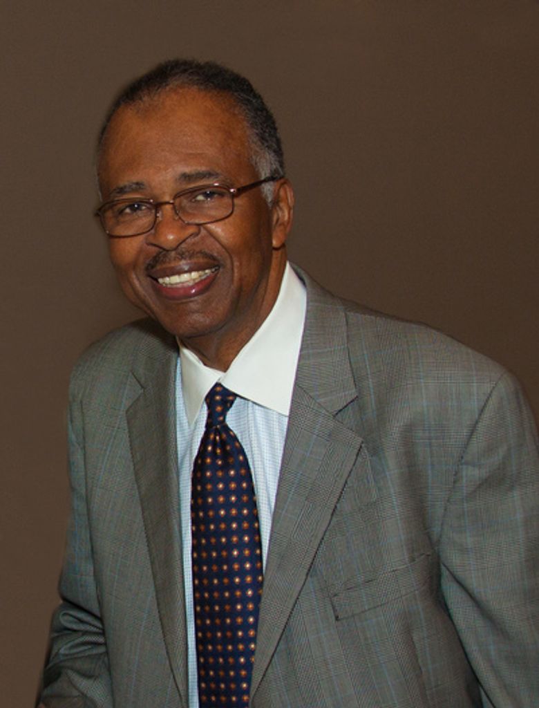 Dr. James E. Roberson, Sr. Profile Photo