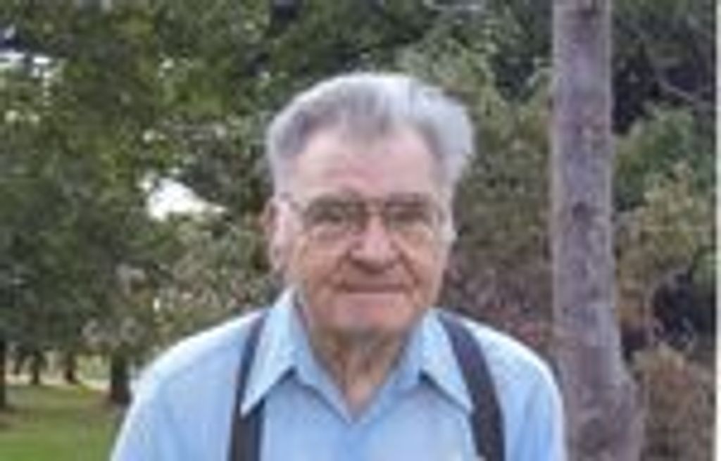 Floyd A. Hawkins
