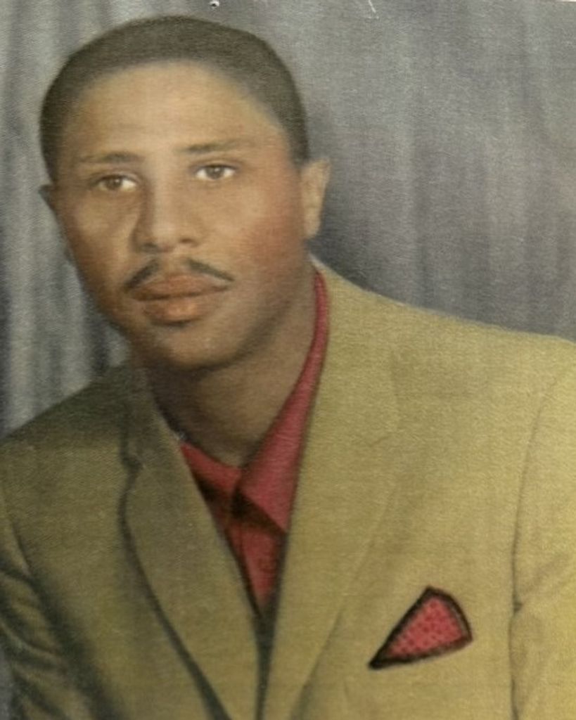 Whaley Leon Henry Profile Photo