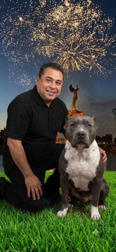 Juan Carlos Sotelo, Jr. Profile Photo