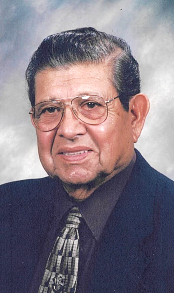 Joaquin P. Gonzalez Profile Photo