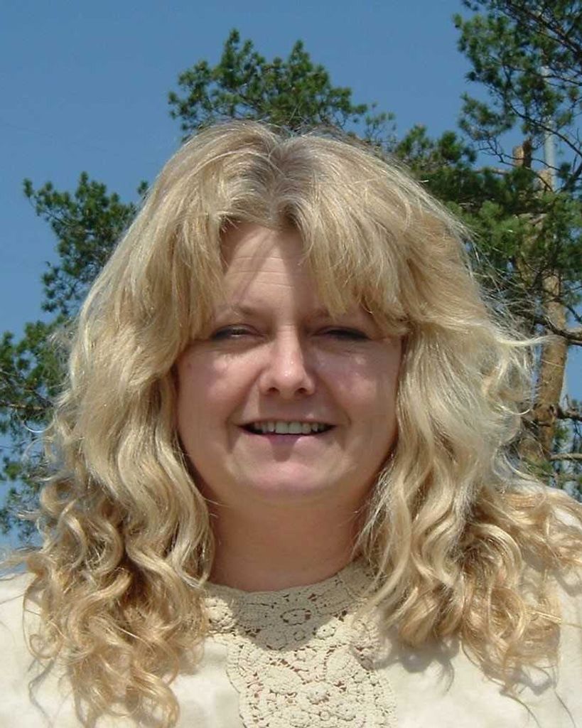 Linda Lee Stotzer