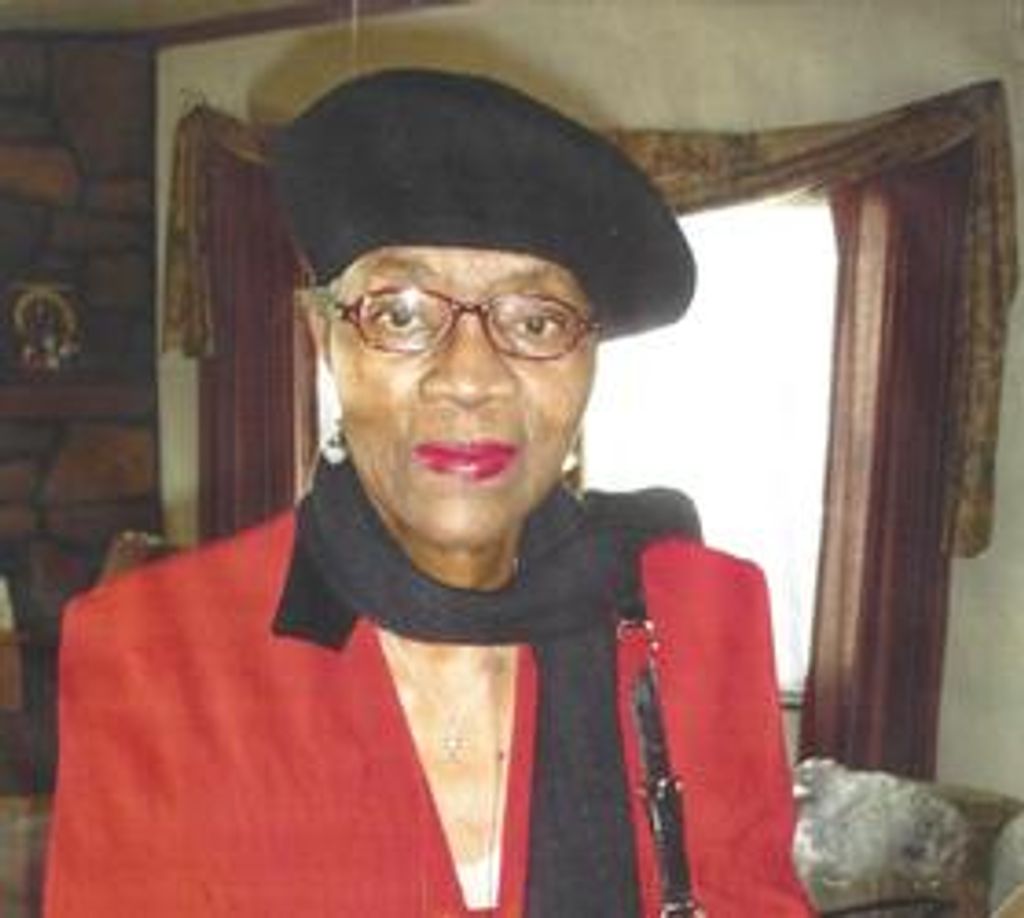 Gloria Newkirk Johnson