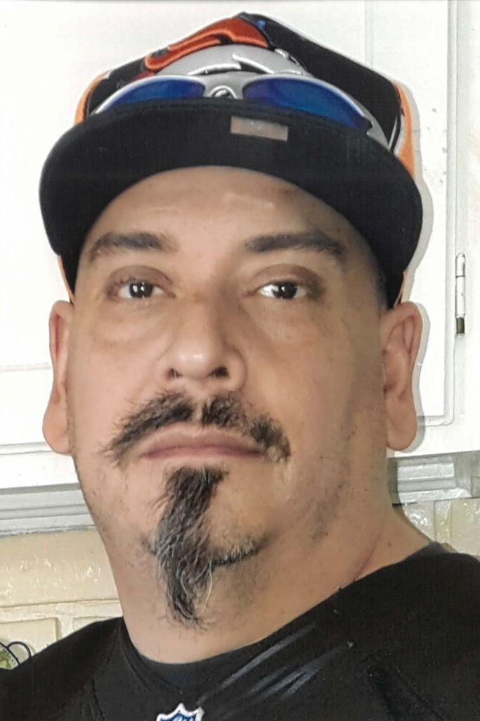 Greg Gonzales