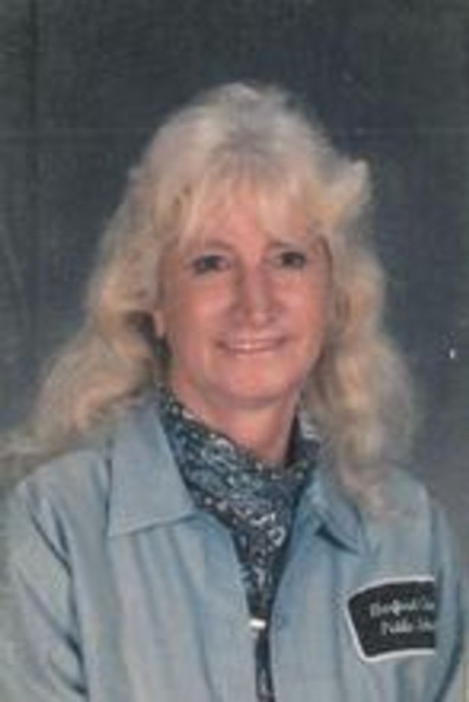 Mary S. Sutherland