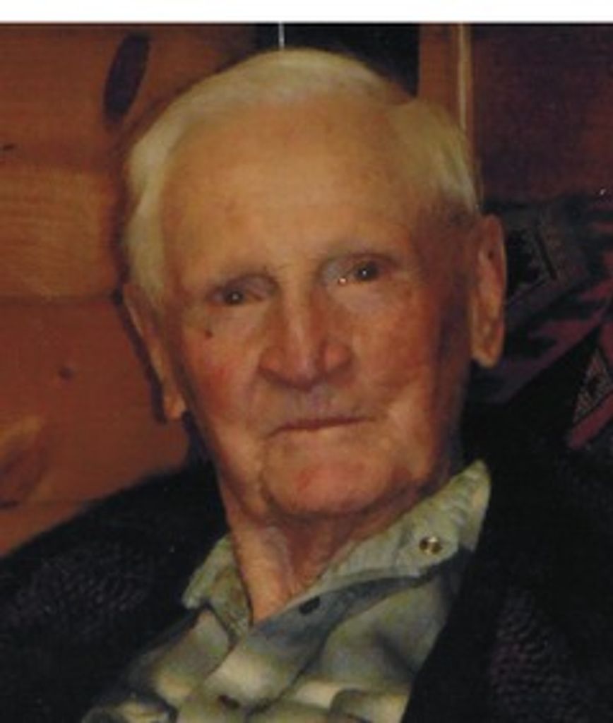 Clyde Smith Hendricks Profile Photo