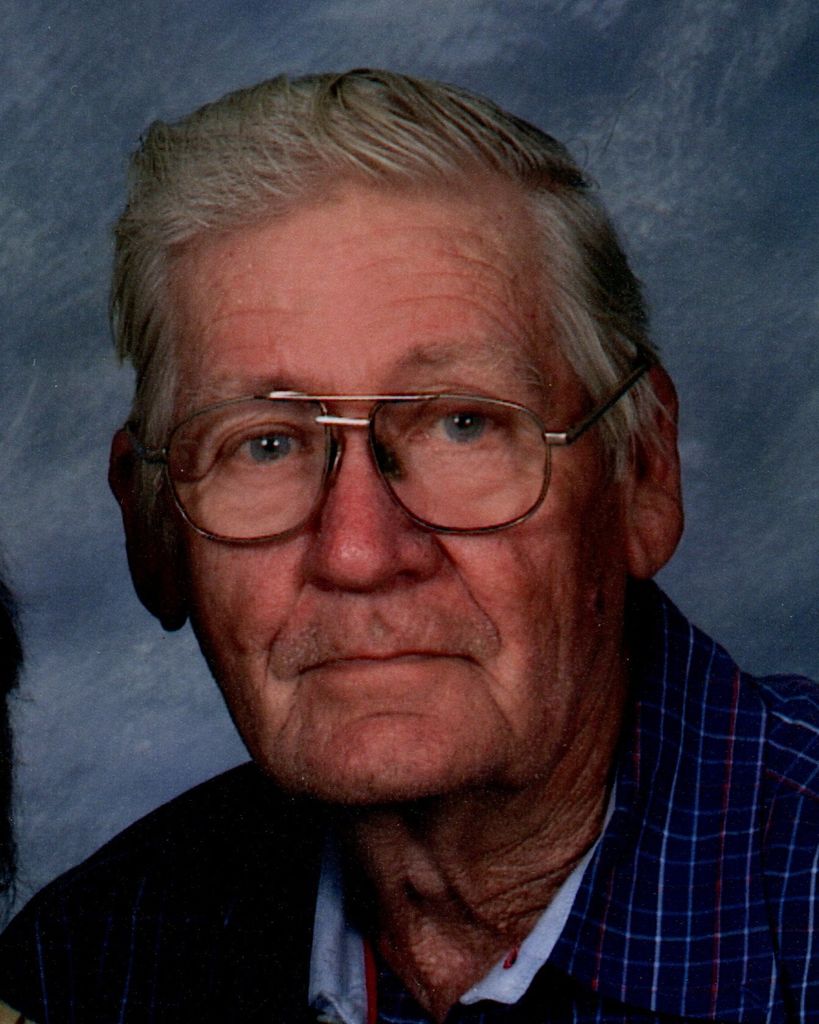 Edward Charles Leiber