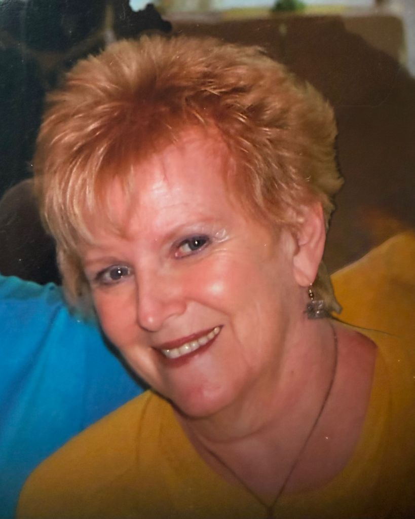 Linda Lee Anne Graziano Profile Photo