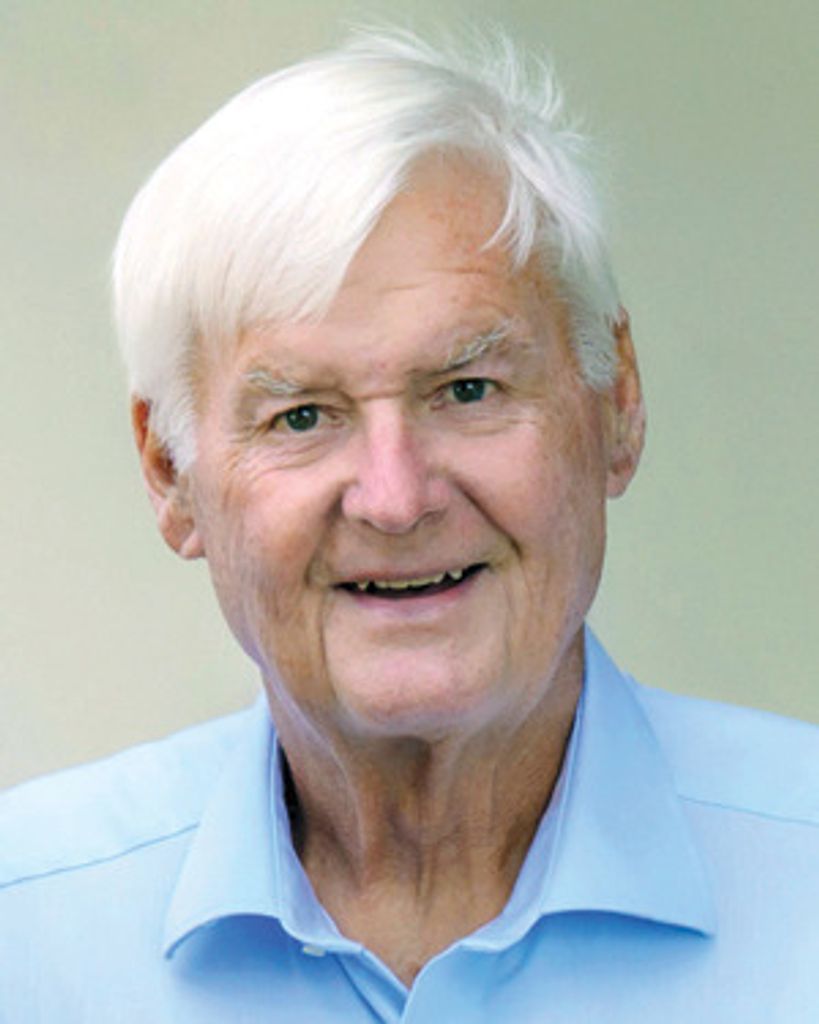 ROBERT RUSSELL MCCABE Profile Photo