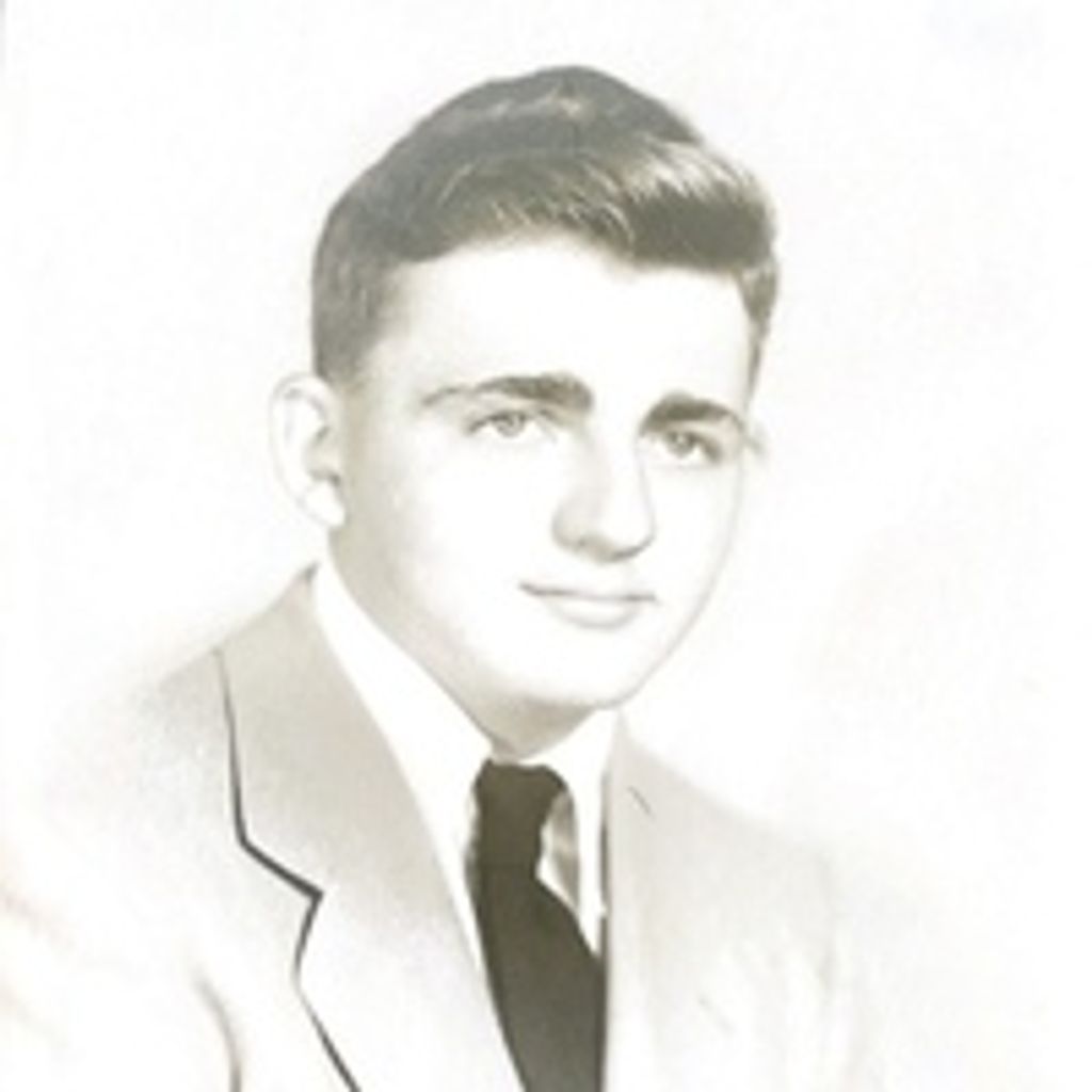Edward M Rhoderick Profile Photo
