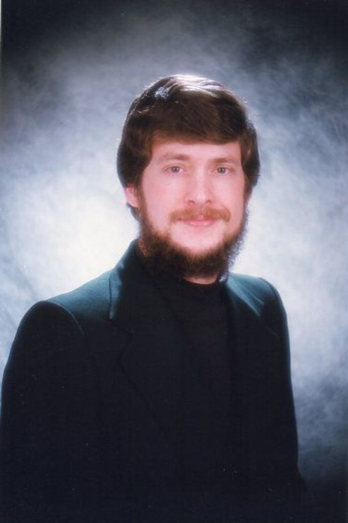 Michael Greene