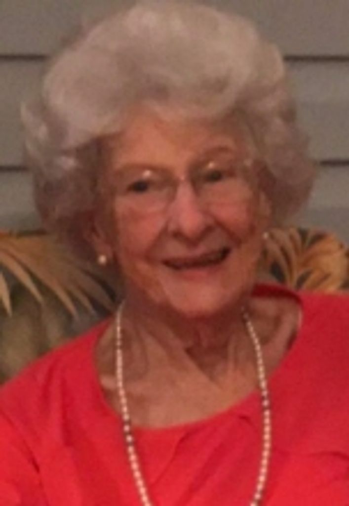 Alice L. Christophel
