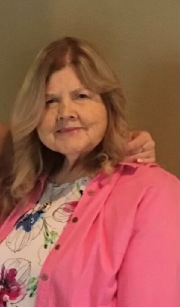 Mary Palacios Profile Photo