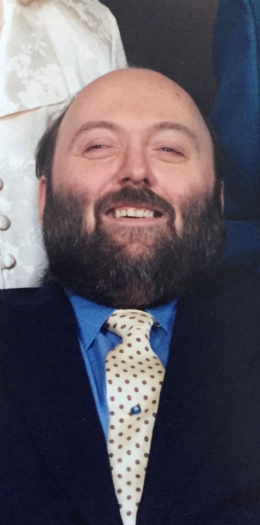 Lee A. Lobley