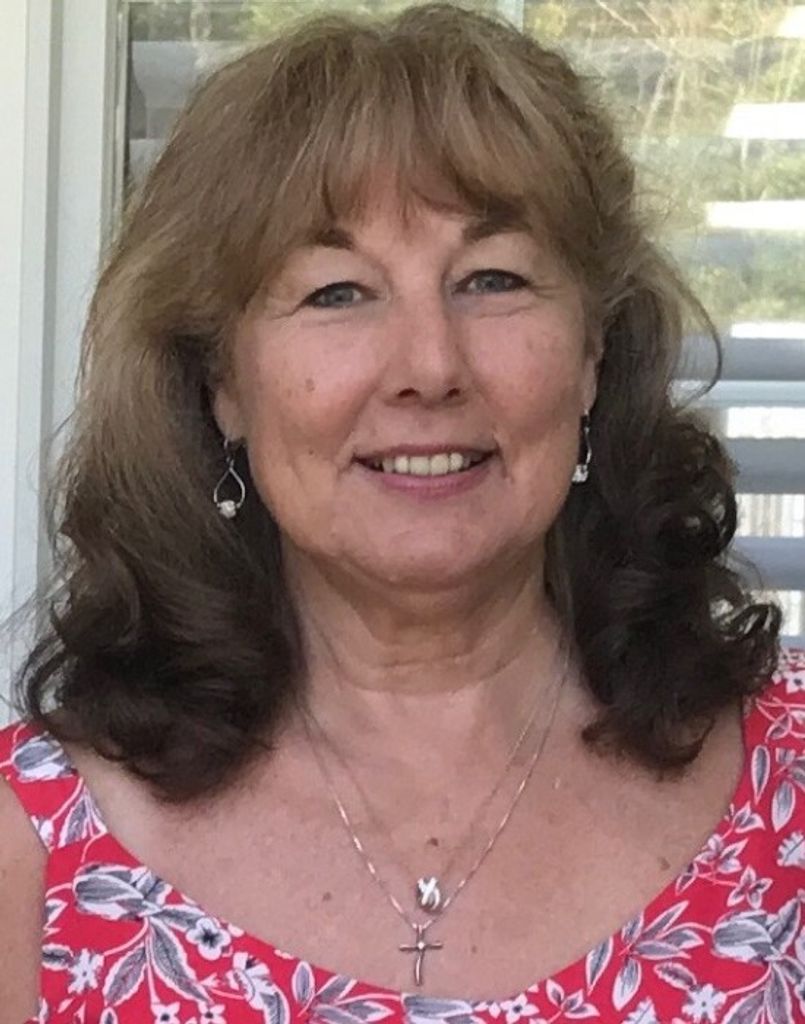 Sheryl D. "Sherry" Wright