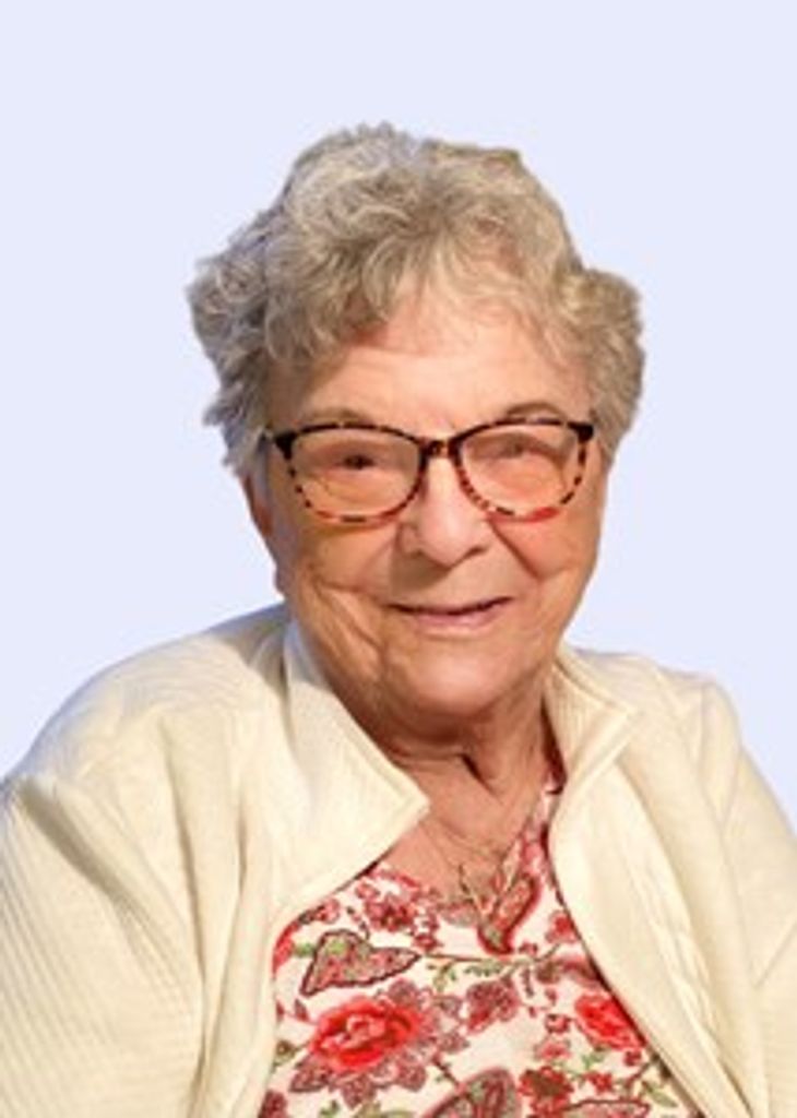 Pearl Gerondale
