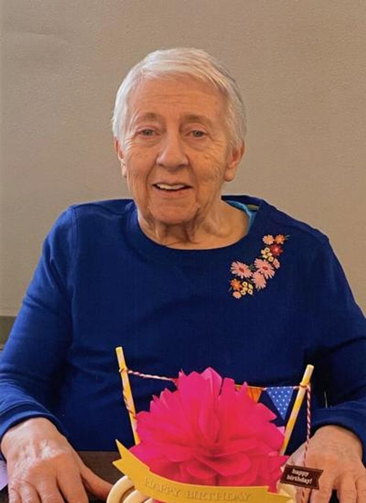 Ellen M. Kulland Profile Photo