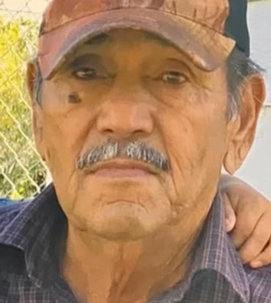 Eliseo Zamarripa Soto