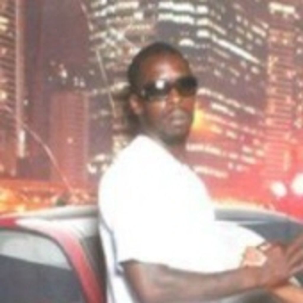 Justin  Rayshawn Owensby