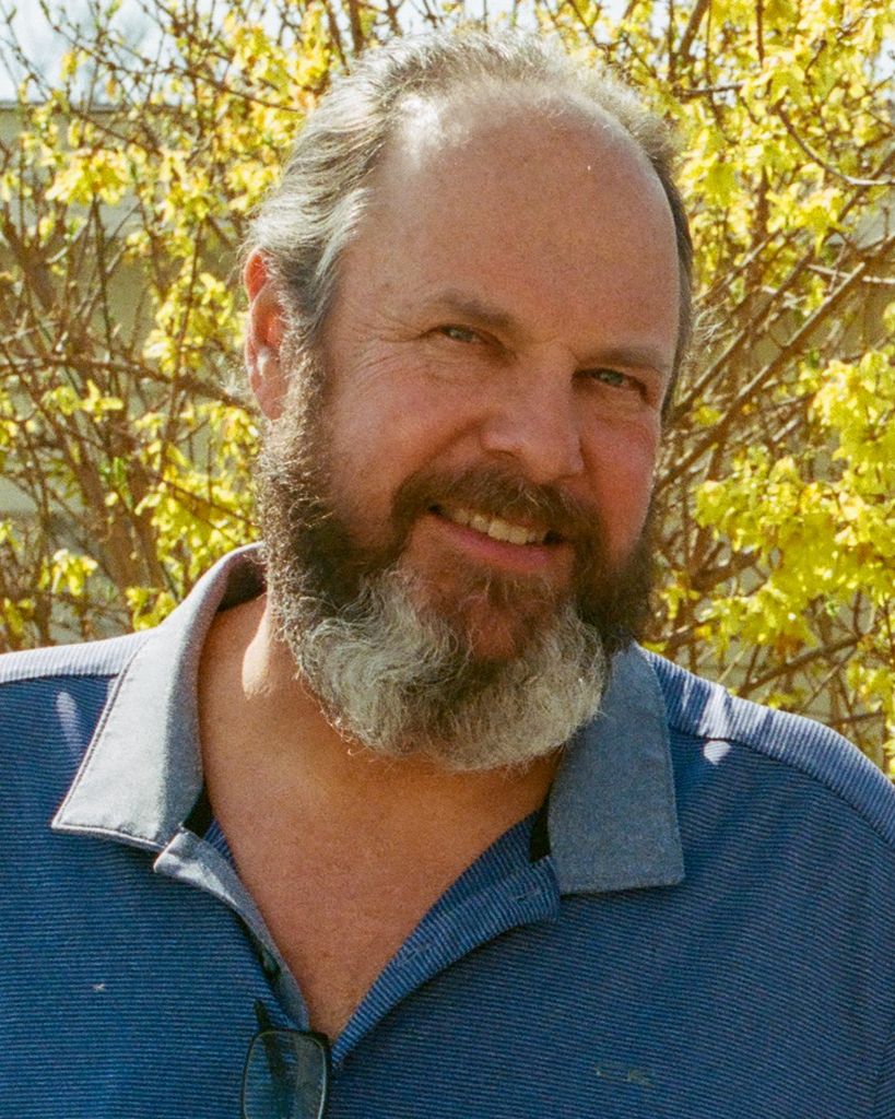 David Flohr Profile Photo
