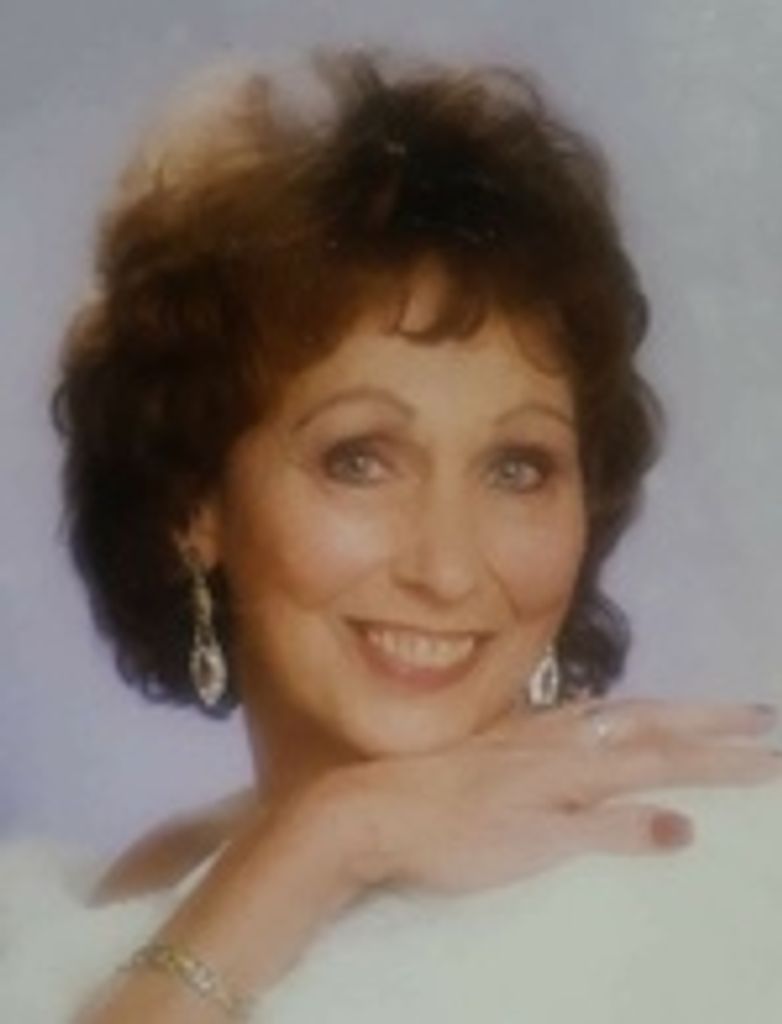 Doris Vick