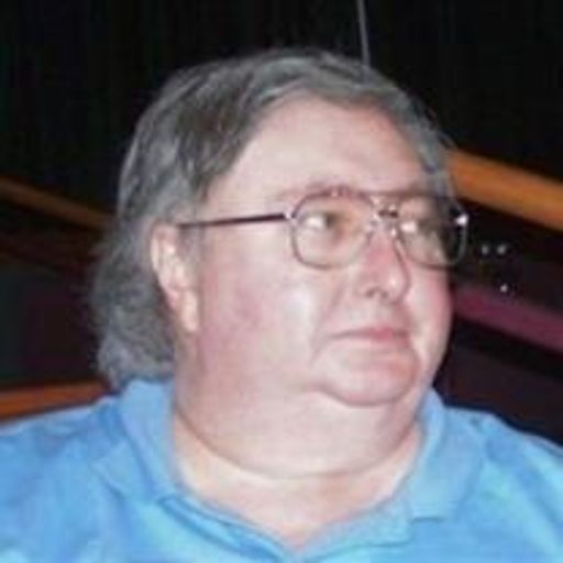 Richard Eugene Rodda Profile Photo