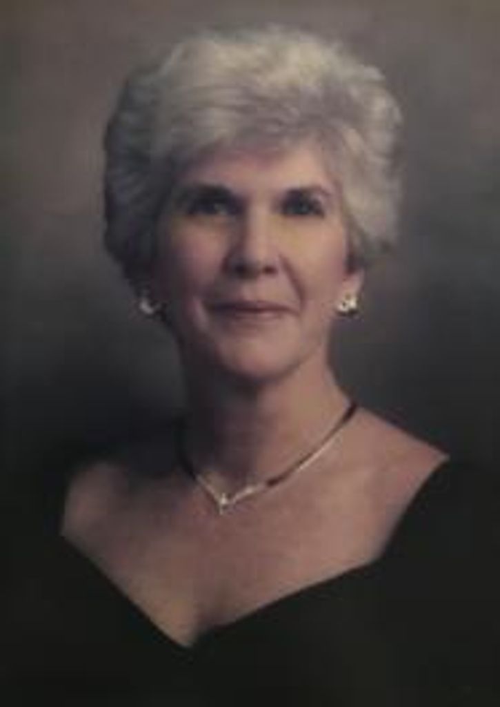 Mary Celia Jones Whatley Profile Photo