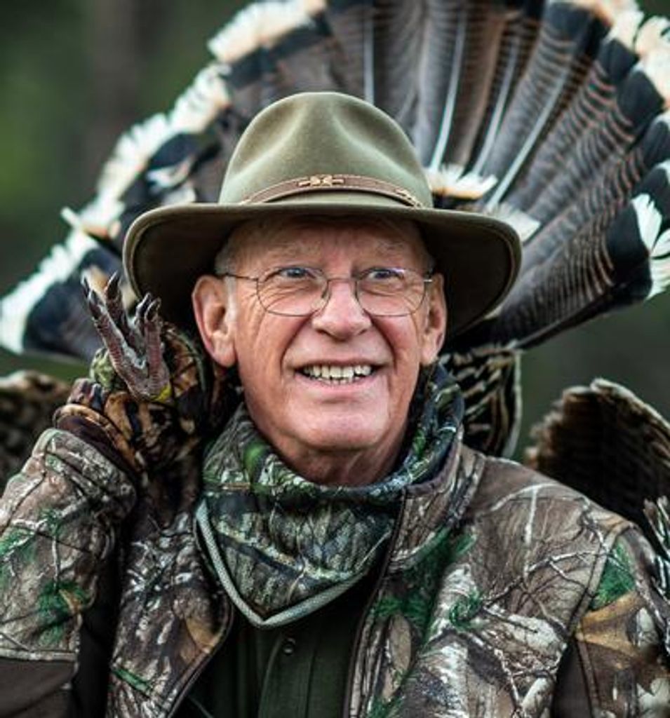 Tom Peeples Jr. Profile Photo