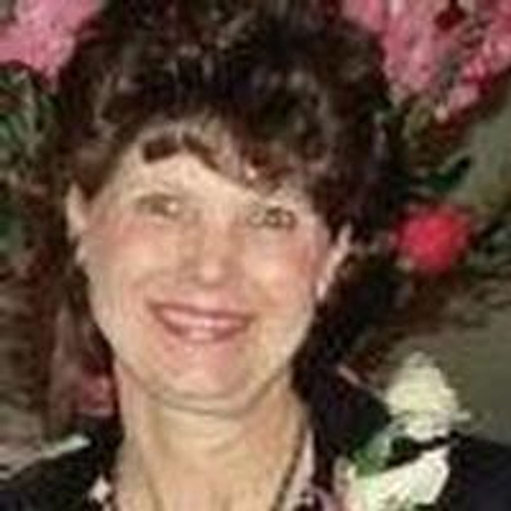 Karen Ann Hodges