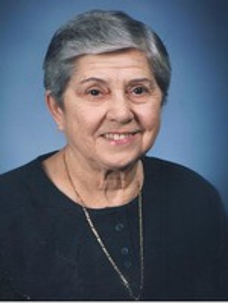 Dorothy D'Amato