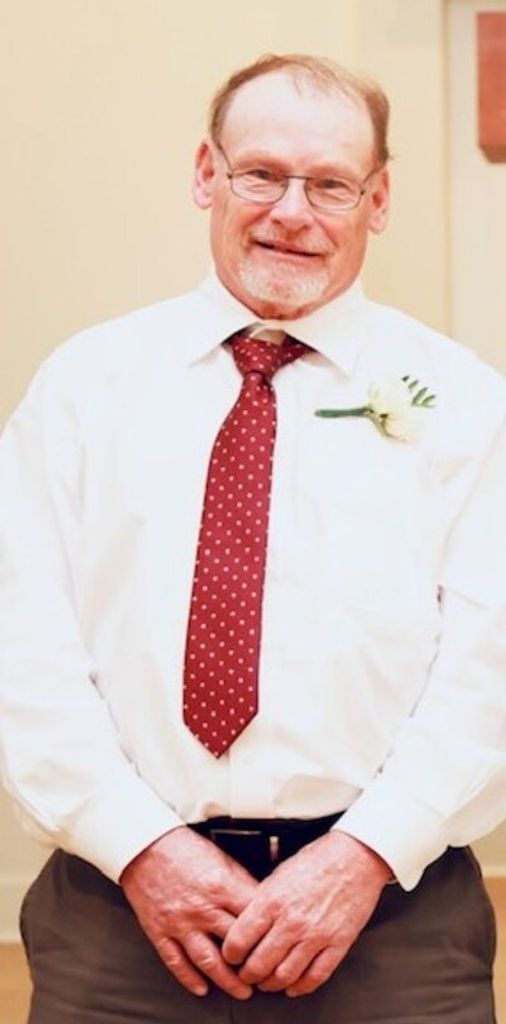 James "Jimmy" A. Mcmillon Jr. Profile Photo