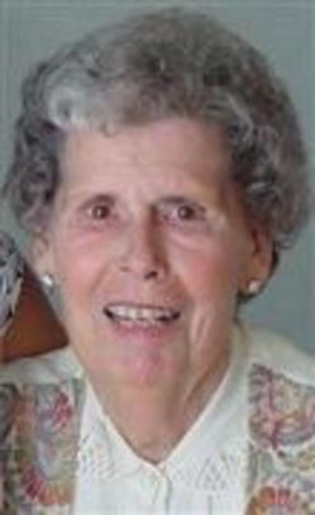 Odette Edmonde Sanborn