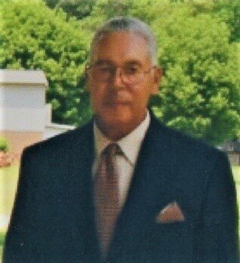 William  Siler, Jr.