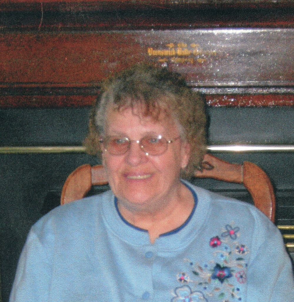 Leola Bodily Atwood