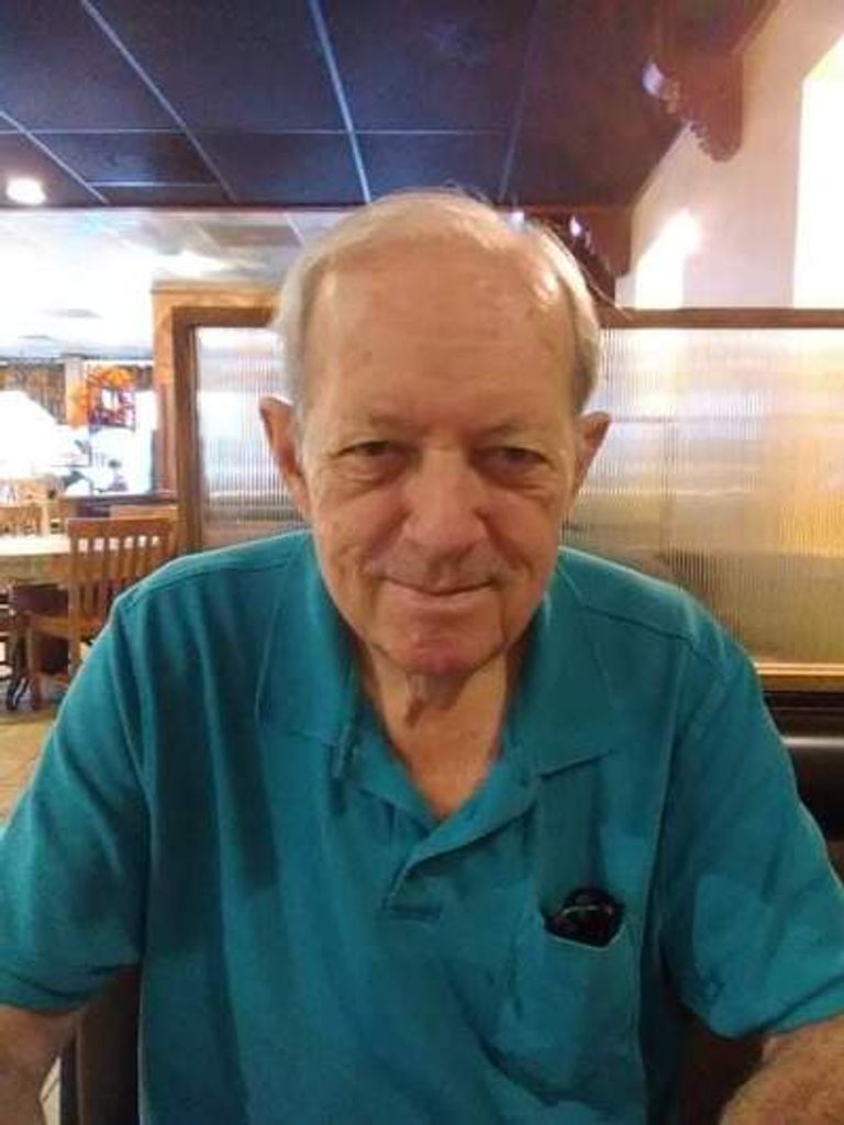 Bobby Guthrie Profile Photo